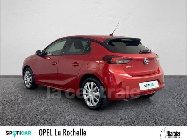 Opel Corsa -e Edition 100 kW image number 5