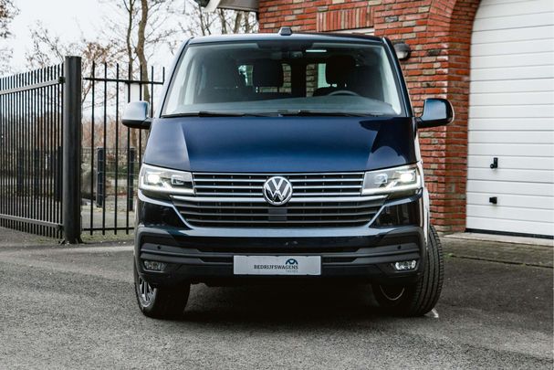 Volkswagen T6 Caravelle DSG Comfortline 110 kW image number 1