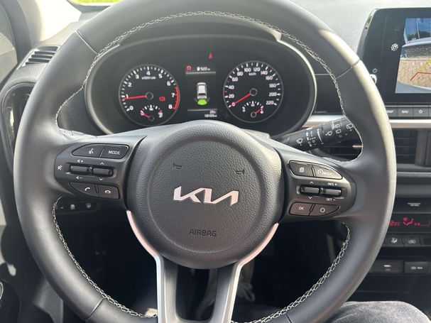 Kia Picanto 1.0 49 kW image number 12