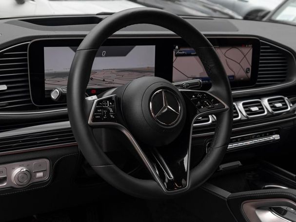 Mercedes-Benz GLE 450 d 270 kW image number 16