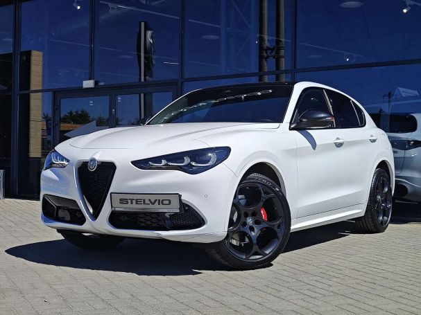 Alfa Romeo Stelvio 206 kW image number 1