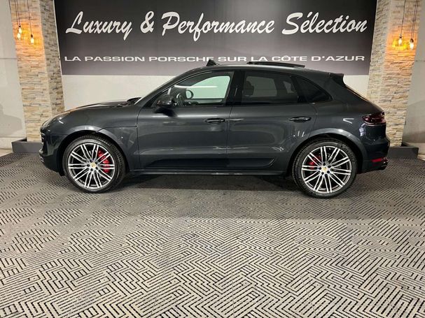 Porsche Macan GTS PDK 265 kW image number 5