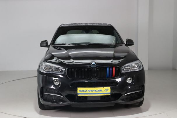 BMW X5 M50d xDrive 280 kW image number 3