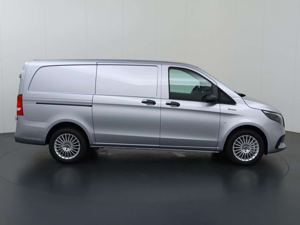 Mercedes-Benz Vito e 85 kW image number 3