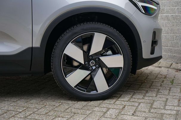 Volvo C40 Ultimate 170 kW image number 7