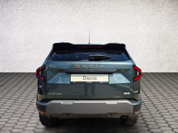 Dacia Duster TCe 130 96 kW image number 4