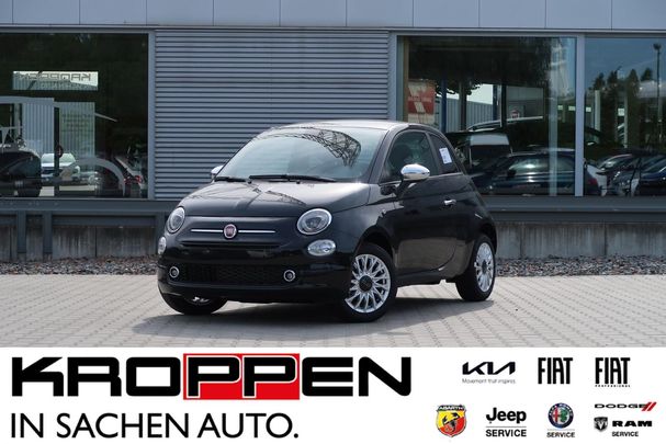 Fiat 500 1.0 51 kW image number 5