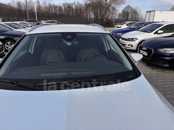 Seat Leon ST 1.6 TDI Style 85 kW image number 5