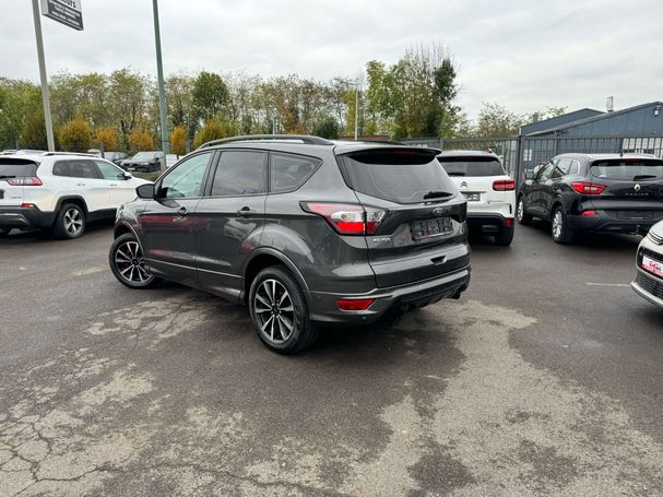 Ford Kuga 1.5 TDCi 88 kW image number 7