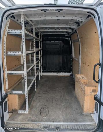 Renault Master DCi 135 L2H2 101 kW image number 7