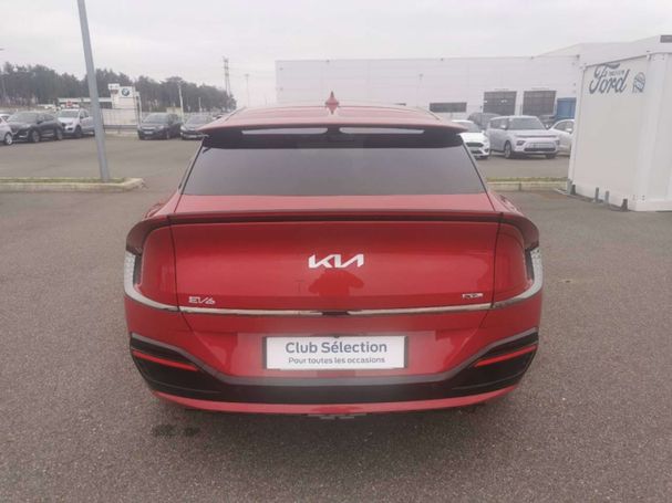 Kia EV6 171 kW image number 6