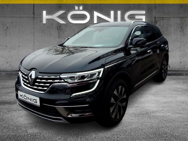 Renault Koleos TCe 160 Techno 116 kW image number 1