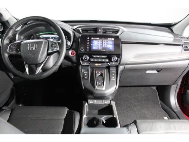 Honda CR-V e:HEV Lifestyle 135 kW image number 14