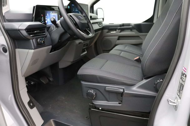 Ford Transit Custom 2.0 125 kW image number 19