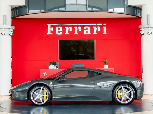 Ferrari 458 419 kW image number 1