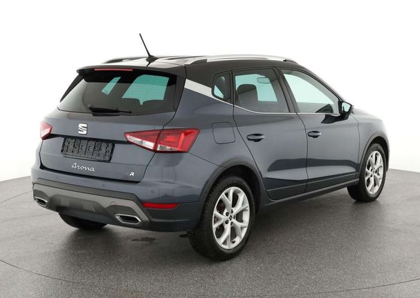 Seat Arona 1.0 TSI FR 81 kW image number 2