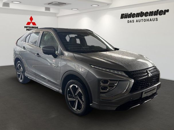 Mitsubishi Eclipse Cross 138 kW image number 2