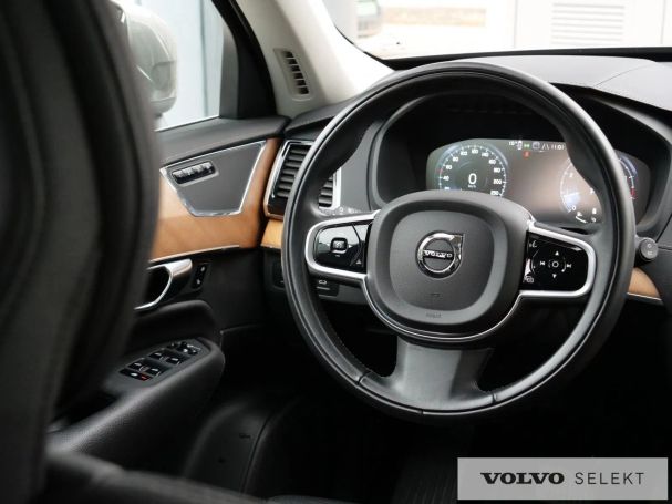 Volvo XC90 AWD 184 kW image number 19