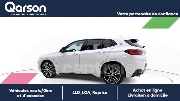 BMW X2 sDrive 103 kW image number 23