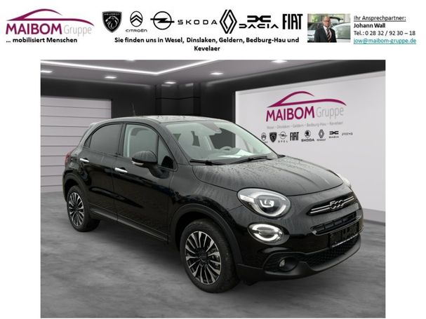 Fiat 500X 1.5 GSE Hybrid 96 kW image number 2