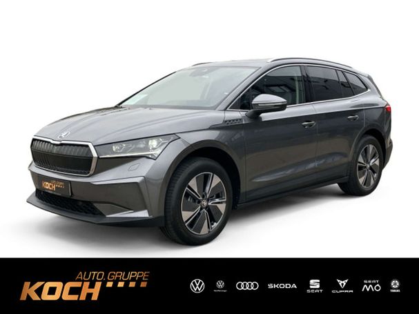 Skoda Enyaq 85 210 kW image number 2