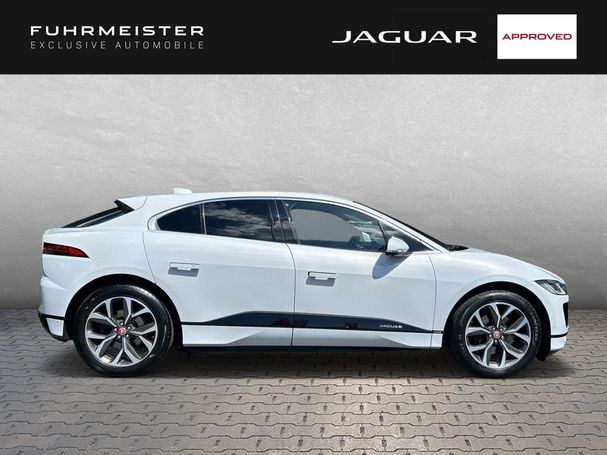 Jaguar I-Pace EV400 S 294 kW image number 6