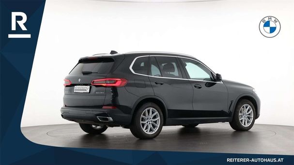 BMW X5 45e xDrive 290 kW image number 4