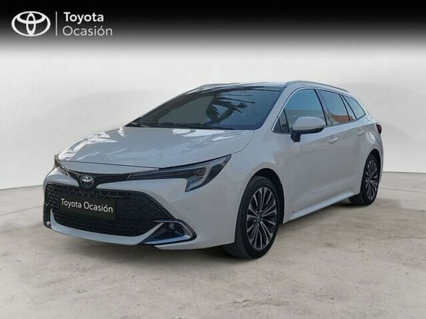 Toyota Corolla Touring Sports 144 kW image number 1