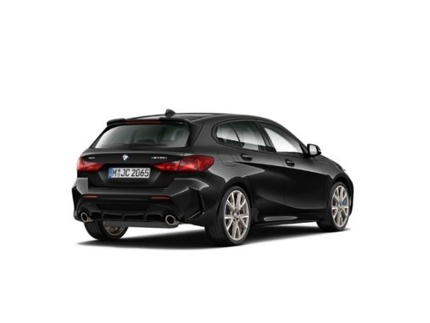 BMW 135i xDrive 225 kW image number 4