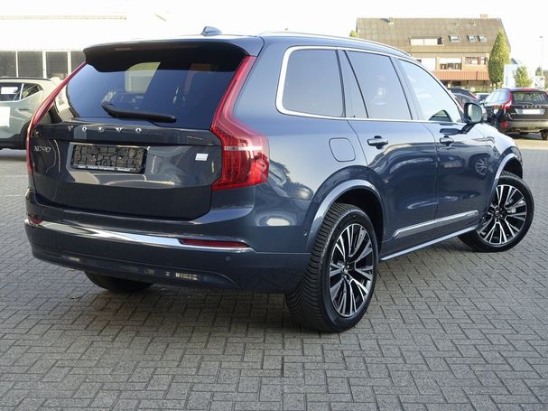 Volvo XC90 T8 Recharge AWD Plus 335 kW image number 3