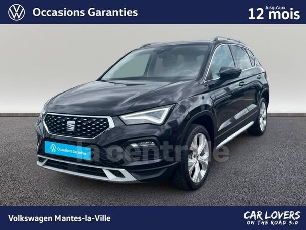 Seat Ateca 1.5 TSI DSG 110 kW image number 1