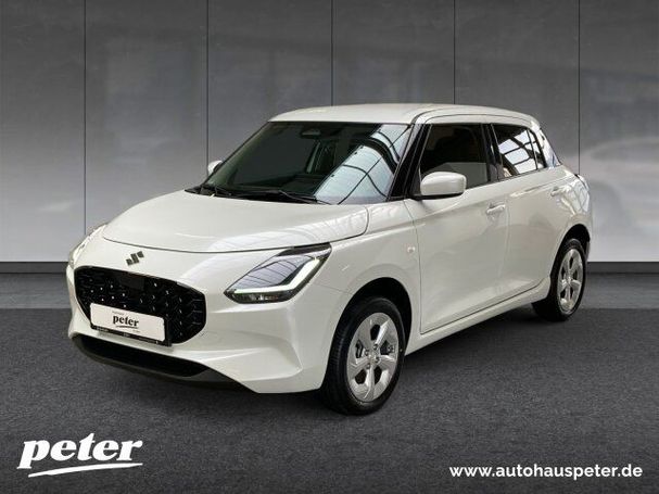 Suzuki Swift Hybrid Comfort ALLGRIP 61 kW image number 1