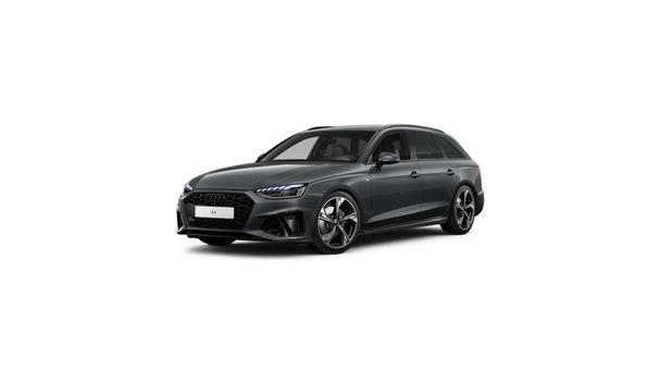 Audi A4 35 TFSI S-line Avant 110 kW image number 2