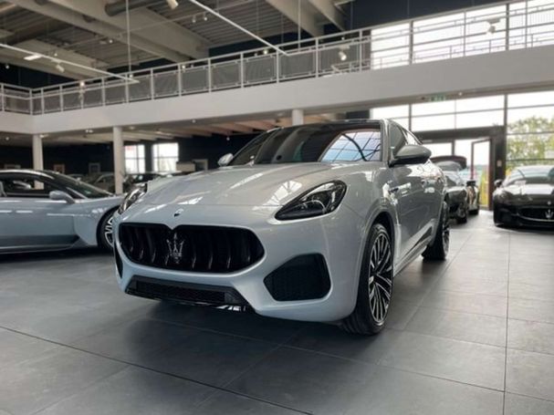 Maserati Grecale Modena 243 kW image number 1