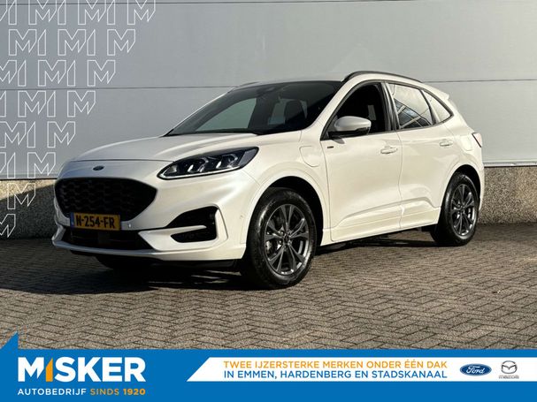 Ford Kuga 165 kW image number 1