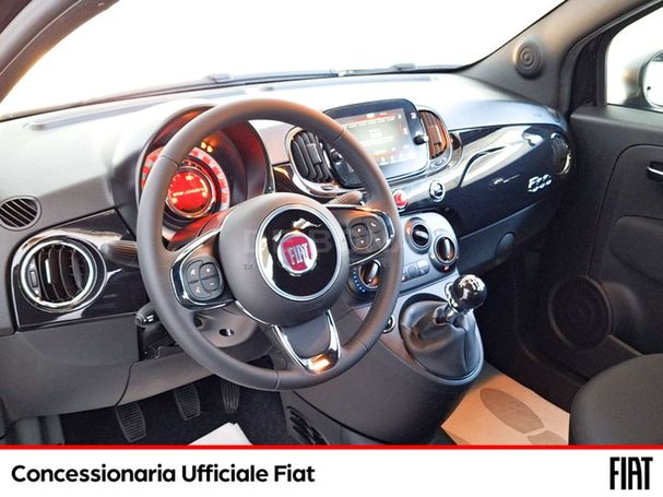 Fiat 500 1.0 51 kW image number 9