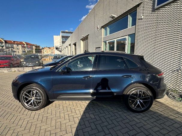 Porsche Macan 195 kW image number 5