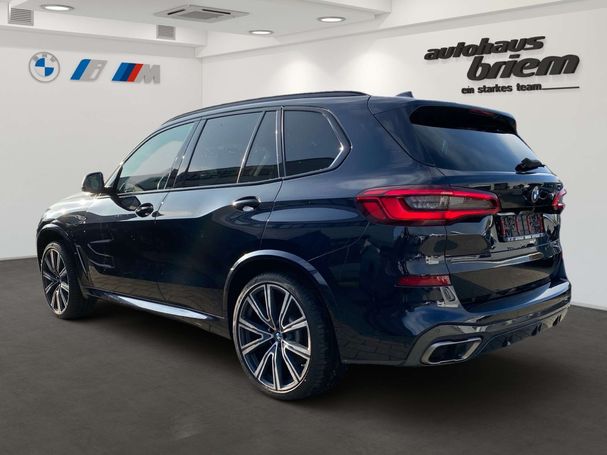 BMW X5 M 50d xDrive 294 kW image number 4