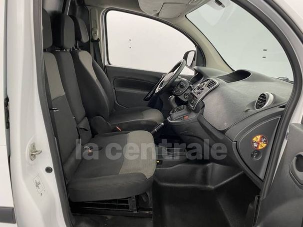 Renault Kangoo dCi 90 Extra 66 kW image number 19