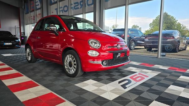 Fiat 500C 51 kW image number 1