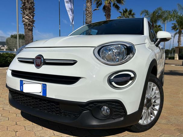 Fiat 500X 1.3 DCT 110 kW image number 1