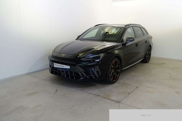 Cupra Leon VZ 2.0 TSI 4Drive DSG 245 kW image number 1