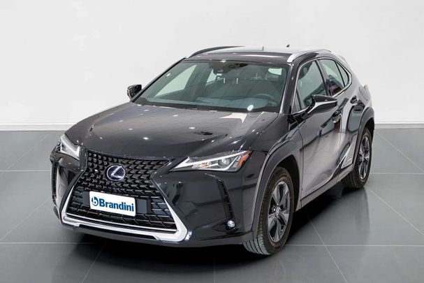 Lexus UX 250h 107 kW image number 1