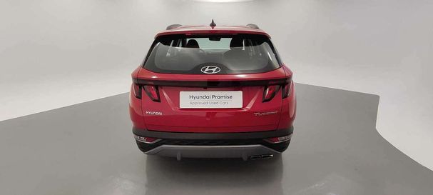 Hyundai Tucson 1.6 110 kW image number 6