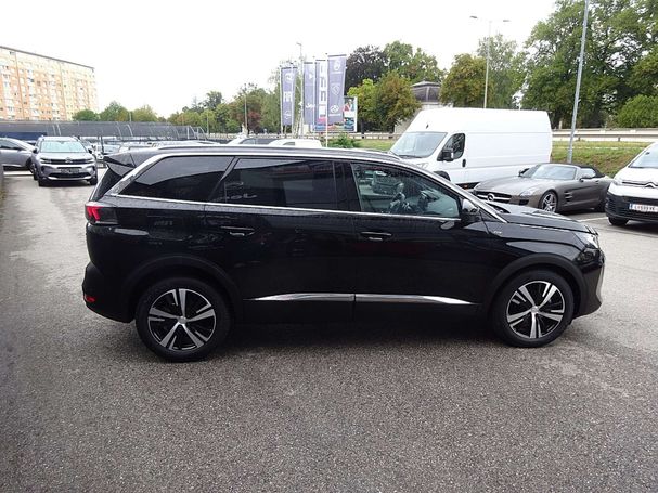 Peugeot 5008 BlueHDi 130 EAT8 96 kW image number 3