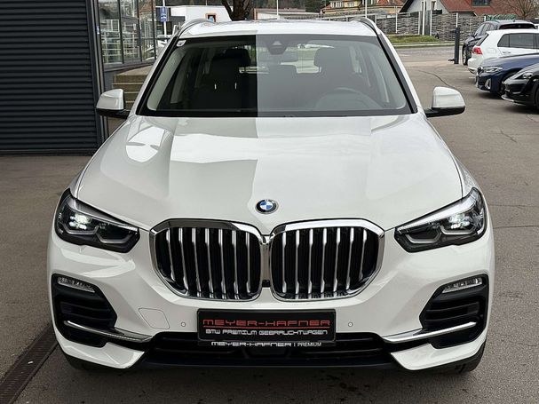 BMW X5 45e xDrive 290 kW image number 5