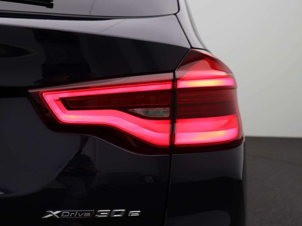 BMW X3 xDrive30e M 215 kW image number 37