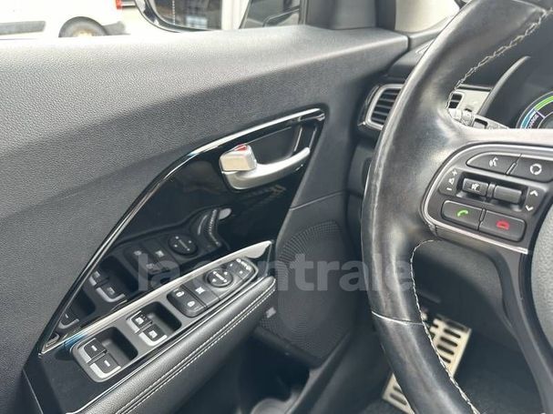 Kia Niro 104 kW image number 20