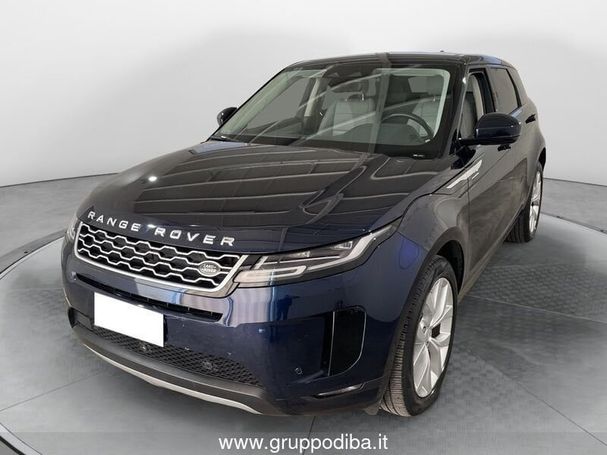 Land Rover Range Rover Evoque 120 kW image number 1