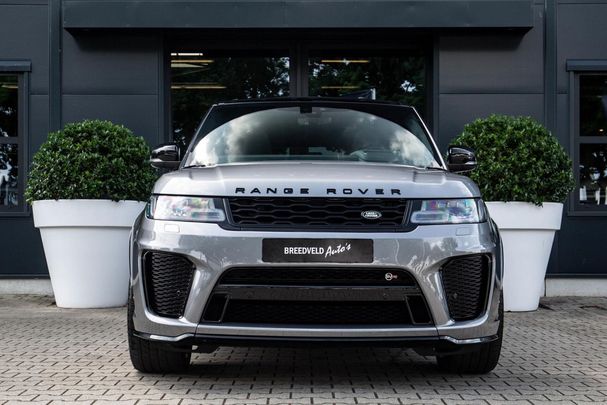 Land Rover Range Rover Sport 423 kW image number 22